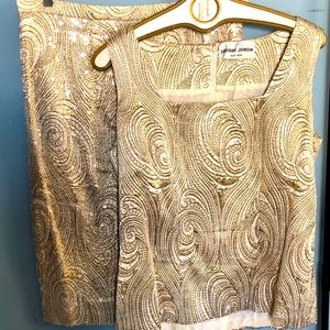 DEBORAH JOHNSON ELEGANT FORMAL WEAR